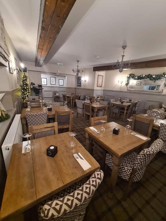 Hotel Royal Oak Braithwaite Keswick  Exterior foto